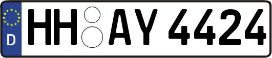 HH-AY4424