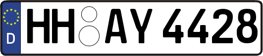 HH-AY4428