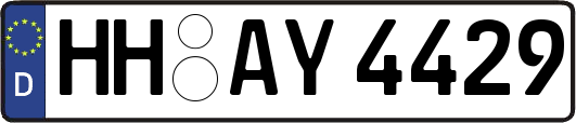 HH-AY4429