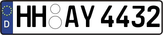 HH-AY4432