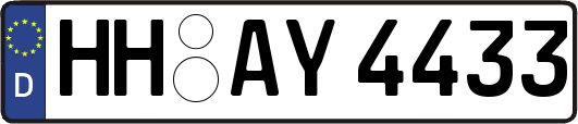 HH-AY4433