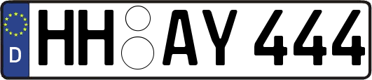 HH-AY444