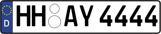 HH-AY4444