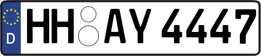 HH-AY4447