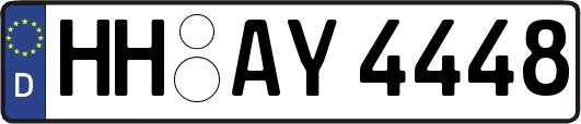 HH-AY4448