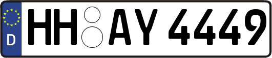 HH-AY4449