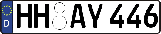 HH-AY446