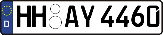 HH-AY4460