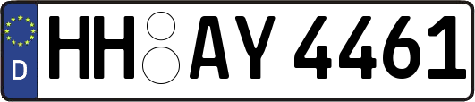 HH-AY4461