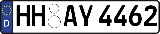 HH-AY4462