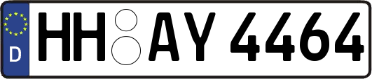 HH-AY4464