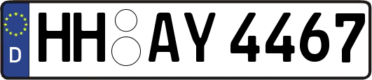 HH-AY4467