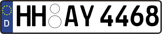 HH-AY4468