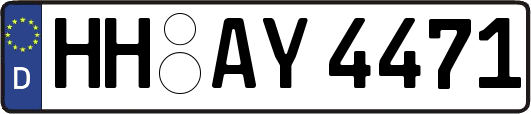 HH-AY4471