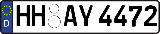 HH-AY4472