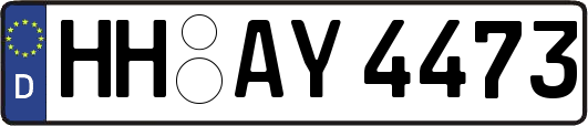 HH-AY4473