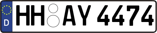 HH-AY4474