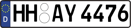 HH-AY4476