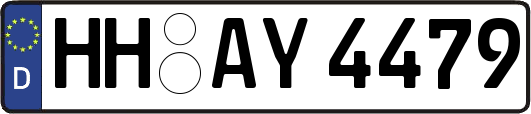 HH-AY4479