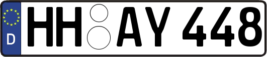 HH-AY448