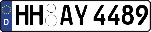 HH-AY4489