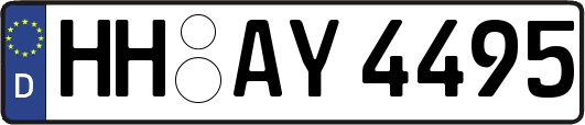 HH-AY4495