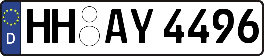 HH-AY4496