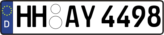 HH-AY4498