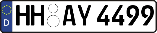 HH-AY4499