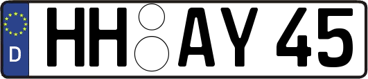 HH-AY45