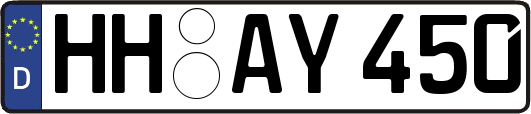 HH-AY450
