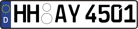 HH-AY4501