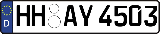 HH-AY4503
