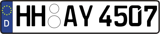 HH-AY4507