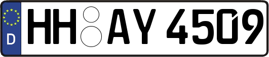 HH-AY4509