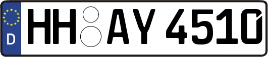 HH-AY4510