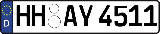 HH-AY4511