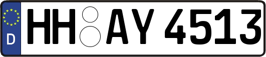 HH-AY4513