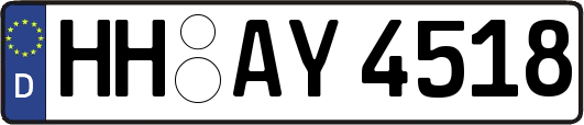 HH-AY4518