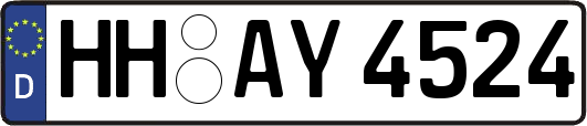 HH-AY4524