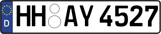 HH-AY4527