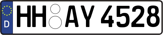 HH-AY4528