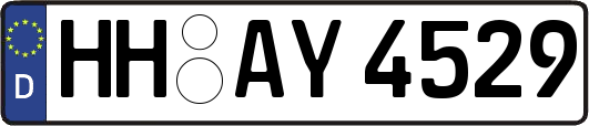 HH-AY4529