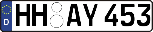 HH-AY453