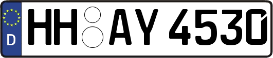 HH-AY4530