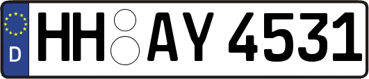 HH-AY4531