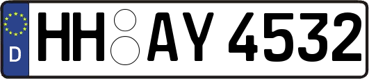HH-AY4532