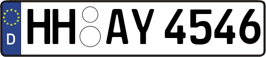 HH-AY4546