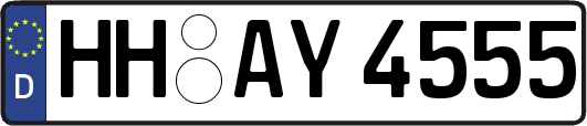 HH-AY4555