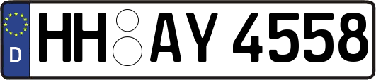 HH-AY4558